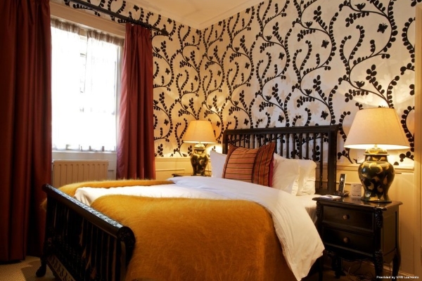 Hotel The Feathers